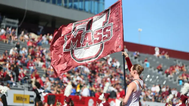 UMass hires Joe Harasymiak as head coach amid fan outrage
