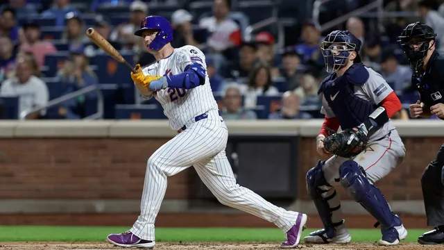 Jorge Polanco secures $40 million deal with Mets after Alonso's exit