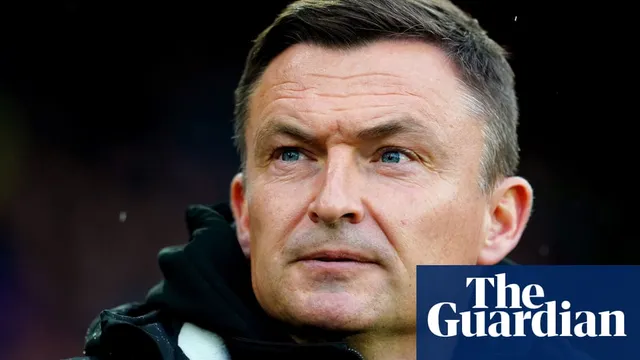 Preston Appoints Paul Heckingbottom as New Manager