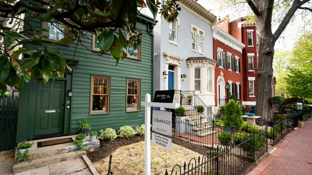 First-time homebuyers hit record lows in the U.S