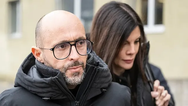 Jacques Moretti arrested for domestic abuse after deadly bar fire