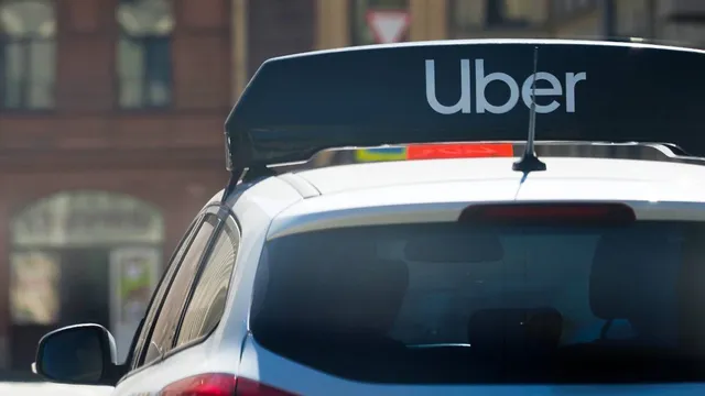 Uber expands services by acquiring SpotHero for parking solutions