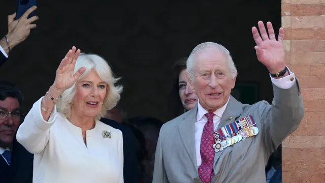 King Charles refuses to step down despite health battles