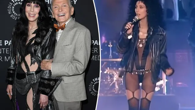 Bob Mackie regrets his controversial Cher outfit from 1989