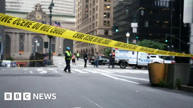 Cryptocurrency investor kidnaps and tortures Italian tourist in NYC