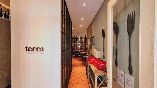 Terra Tokyo Italian announces closure after losing Michelin star