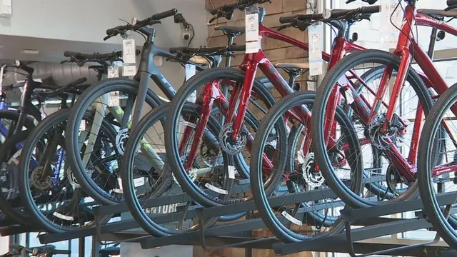 Colorado relaunches e-bike rebates to promote clean air and reduce traffic