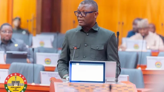 Ghana government gives each of 18 Premier League clubs 1 million cedis for 2026/27 season
