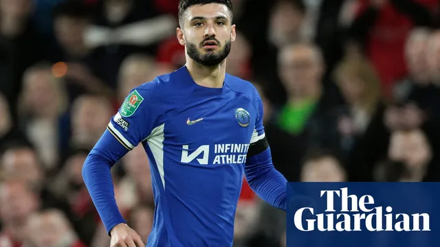 Broja's Loan Move to Ipswich Town in Jeopardy