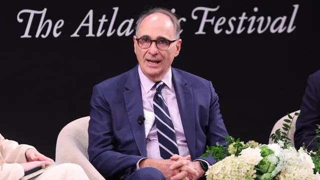 Trump repeats Biden's mistakes on affordability crisis, says David Axelrod