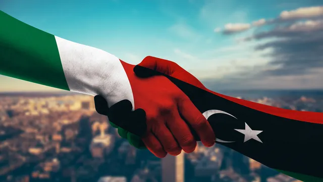 Italy’s Mattei Plan aims to reshape geopolitical ties with Libya