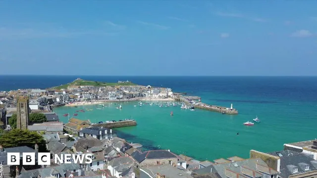 Cornwall's tourism businesses unite to find new direction after Visit Cornwall's liquidation