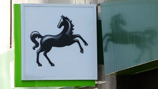 Lloyds Bank faces app outage amid technical issues