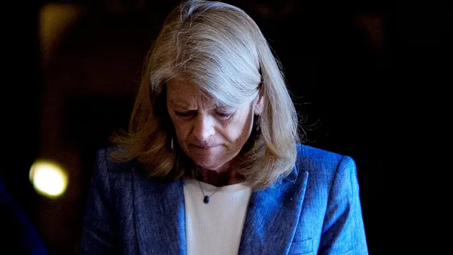 Lisa Murkowski votes for bill she disagrees with