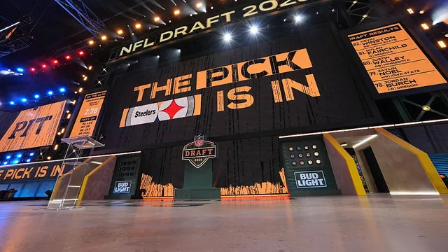 Pittsburgh schools go remote as NFL draft draws massive crowds