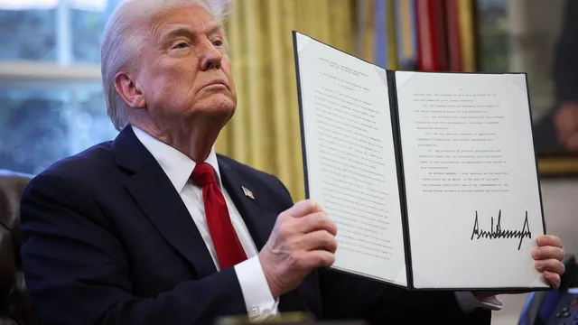 General Motors slashes earnings forecast due to tariff impacts