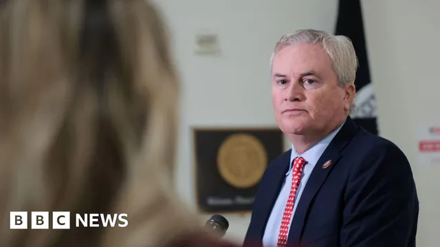 Darren Indyke claims ignorance of Jeffrey Epstein's crimes in congressional testimony