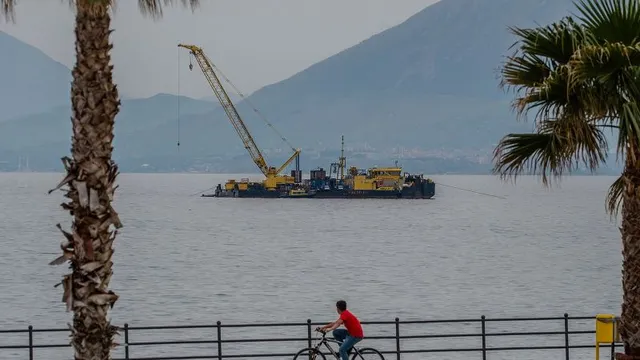 Extreme winds sink superyacht, claiming seven lives off Sicily