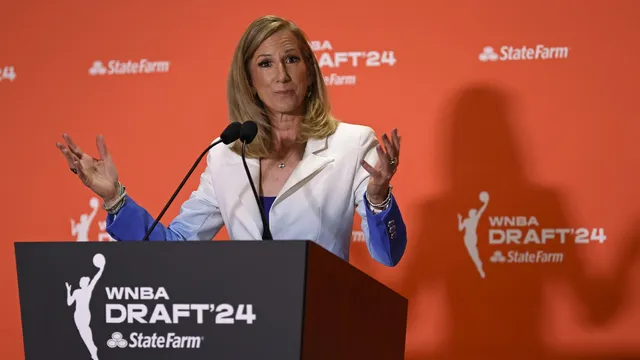 Portland awarded WNBA expansion team starting in 2026