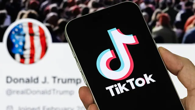 US TikTok faces backlash after major glitch due to data center outage