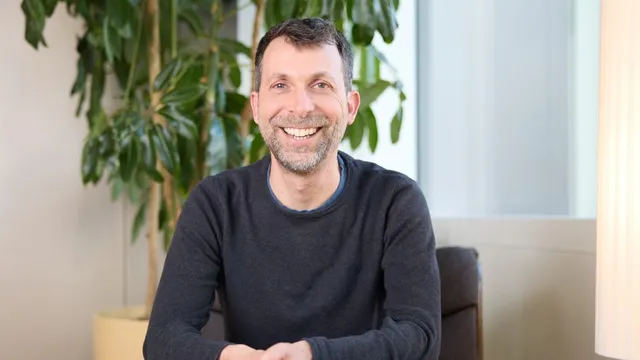 David Silver's AI startup raises $1.1 billion for superintelligence project