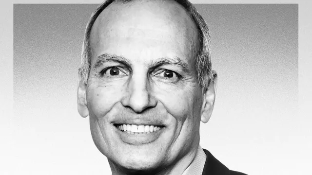 Technology and AI transform travel experiences, says Booking Holdings CEO