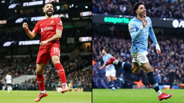 Egypt unites as Salah faces Marmoush in electric showdown