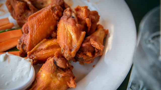Judge rules on Buffalo Wild Wings' controversial 'boneless wings' name