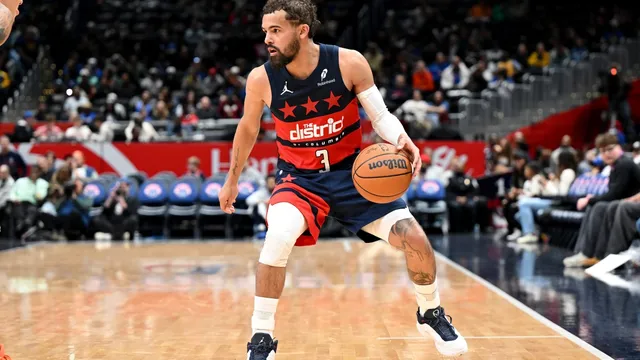 Trae Young opts out of $48.97 million contract with Wizards