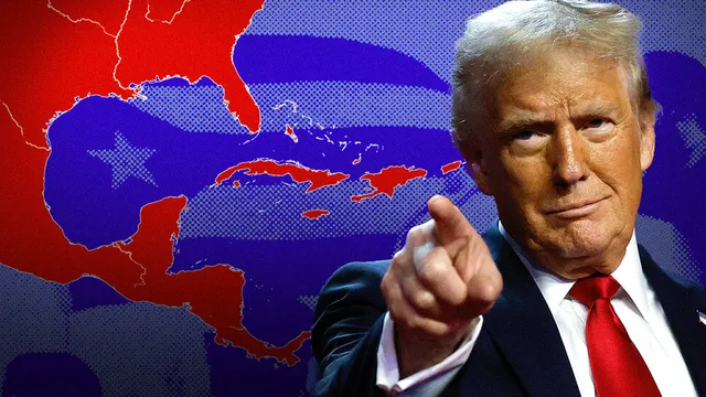 Trump intensifies economic pressure campaign on Cuba