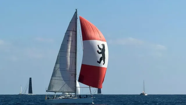 Sailor dies after tragic incident during transatlantic race