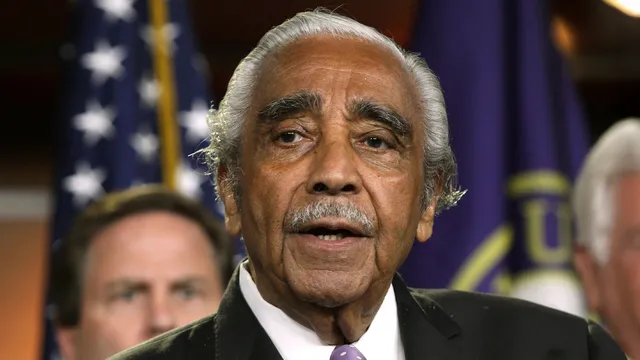 Charles Rangel dies at 94 after a lifetime of public service