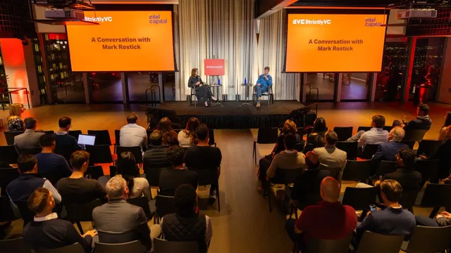 StrictlyVC returns to New York City to celebrate startup success
