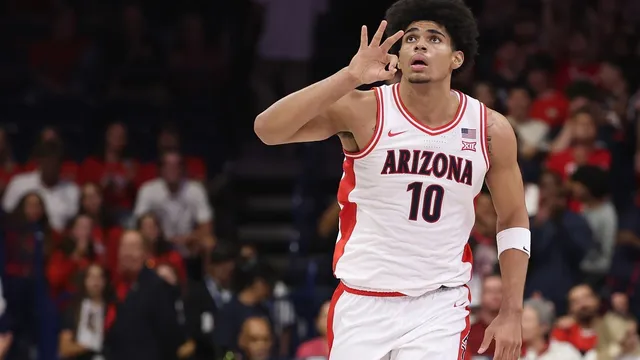 Arizona rallies to defeat UCLA with crucial performances from bench players