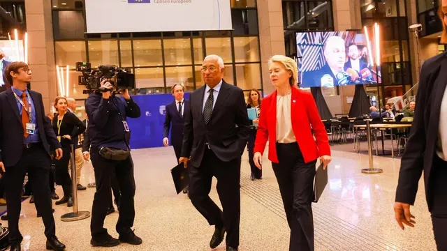 European Parliament suspends US trade deal amid Greenland acquisition threats