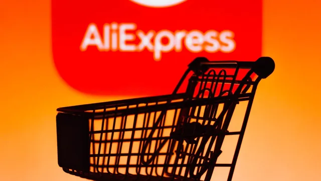 EU fines AliExpress €550 million for selling illegal products