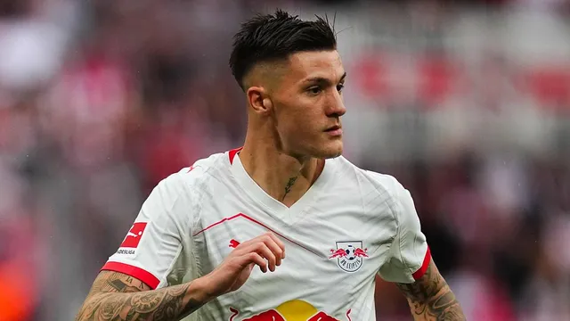 Arsenal targets key strikers in summer transfer window
