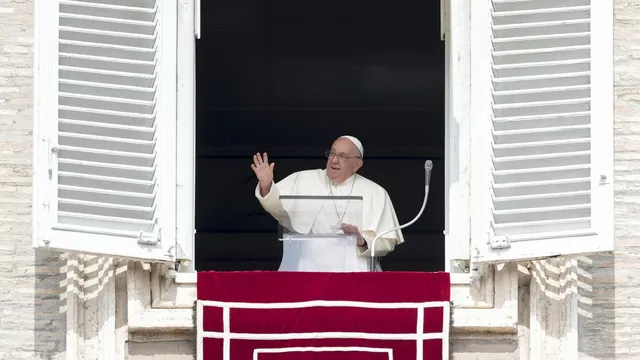 Pope Francis condemns killing of Honduran environmental activist