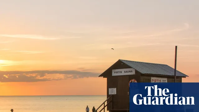 Curonian Spit offers a unique coastal adventure in Lithuania