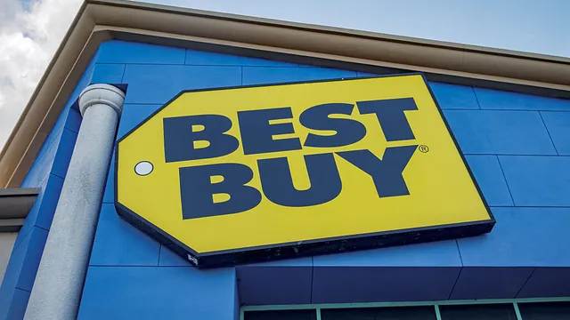 Best Buy employee steals over $118,000 using manager's discount code