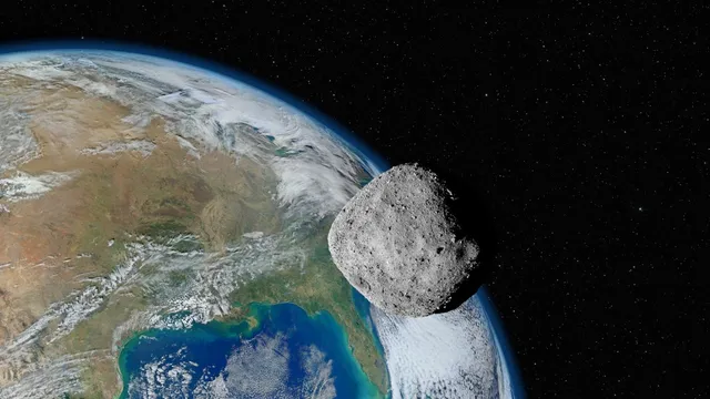 NASA confirms multiple meteor sightings spark widespread concern