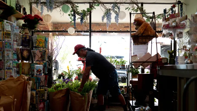 Prices soar for businesses as inflation impacts economy amid Iran war