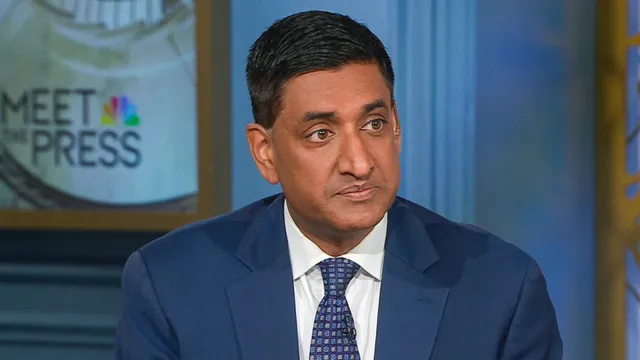 Khanna proposes data center bill of rights to empower local communities