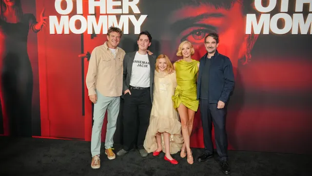 Universal Pictures horror film Other Mommy earns $27.5 million in North American opening weekend