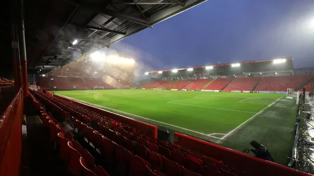 Scottish Premiership clash postponed due to dangerous pitch conditions