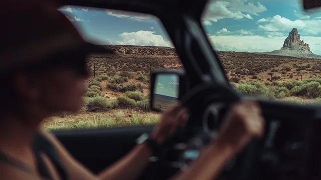 Americans drive less as housing supply lags near transit stations