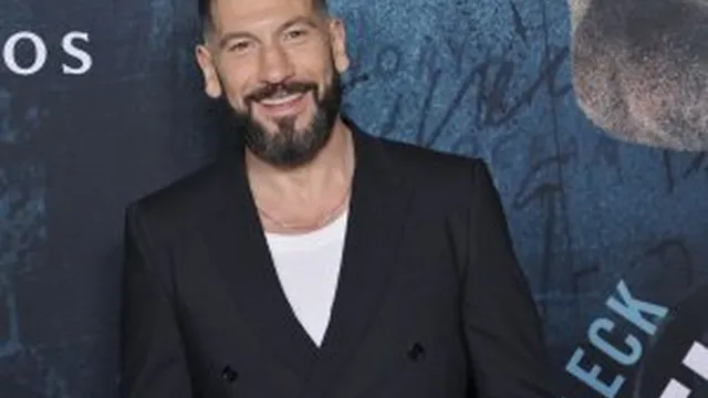 Jon Bernthal returns as Punisher for new Spider-Man film