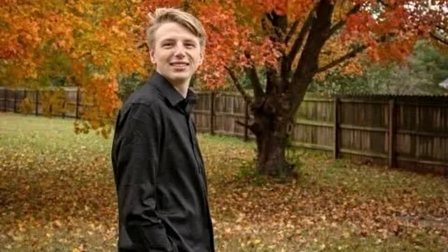 Family sues Delta Chi fraternity for Riley Strain's death