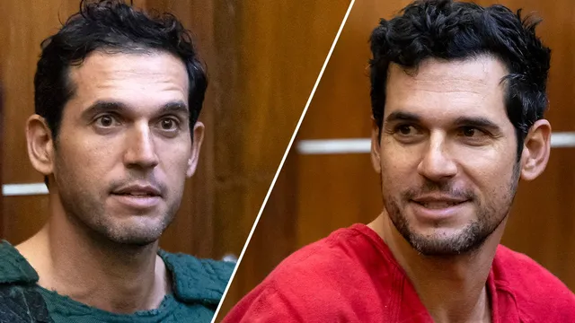 Alexander brothers convicted of sex trafficking charges