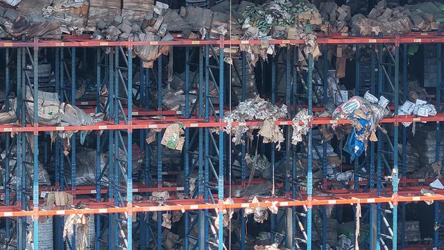Lineage Logistics faces increased fines for ongoing odor issues in Boyle Heights